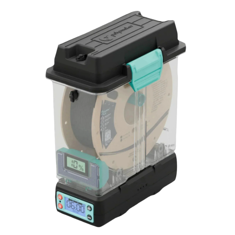 Polymaker PolyDryer — manufacturer product image