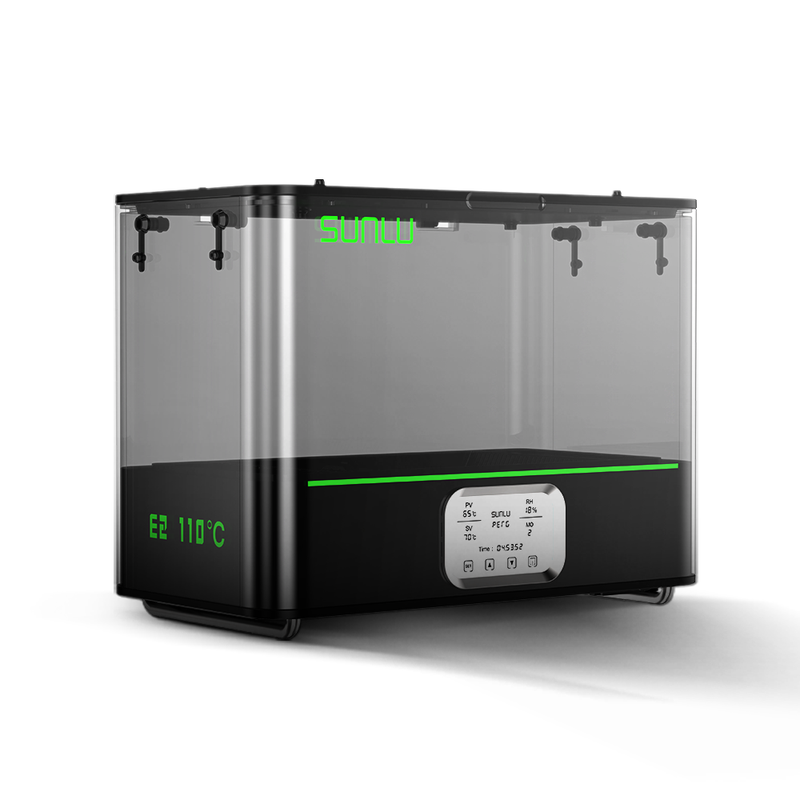 SUNLU E2 — manufacturer product image