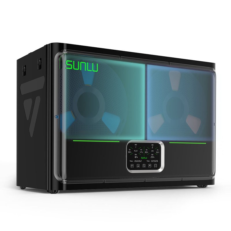 SUNLU S4 Pro — manufacturer product image