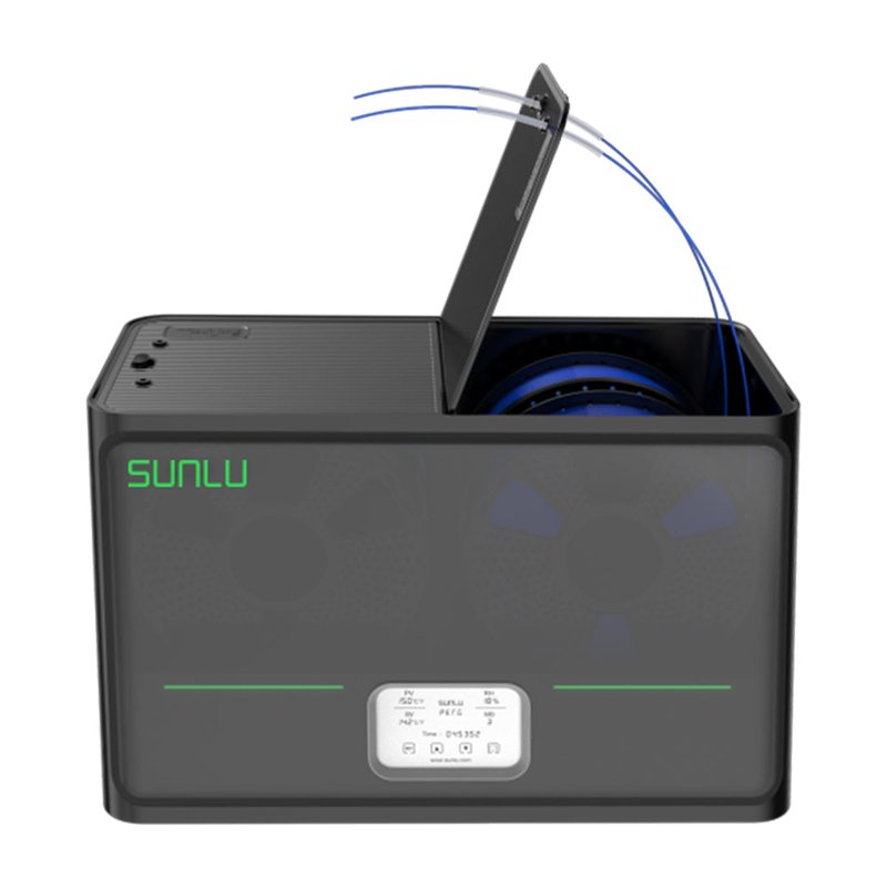 SUNLU S4 — manufacturer product image